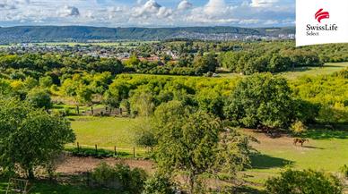Prodej rodinného domu 242 m2 Za dálnicí, Praha