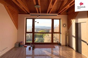 Prodej rodinného domu 242 m2 Za dálnicí, Praha