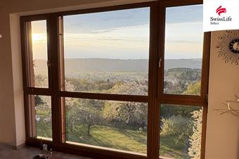 Prodej rodinného domu 242 m2 Za dálnicí, Praha
