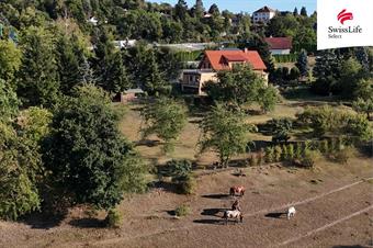 Prodej rodinného domu 242 m2 Za dálnicí, Praha