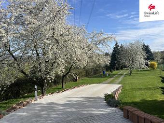Prodej rodinného domu 242 m2 Za dálnicí, Praha