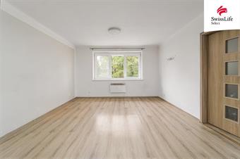 Prodej bytu 3+1 83 m2 Ke Kasárnům, Mariánské Lázně