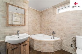 Prodej bytu 3+1 83 m2 Ke Kasárnům, Mariánské Lázně