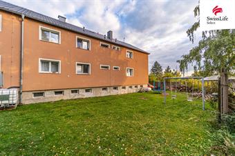 Prodej bytu 3+1 83 m2 Ke Kasárnům, Mariánské Lázně