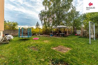 Prodej bytu 3+1 83 m2 Ke Kasárnům, Mariánské Lázně