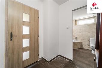 Prodej bytu 3+1 83 m2 Ke Kasárnům, Mariánské Lázně