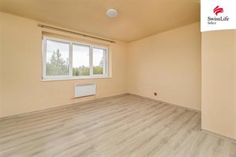 Prodej bytu 3+1 83 m2 Ke Kasárnům, Mariánské Lázně