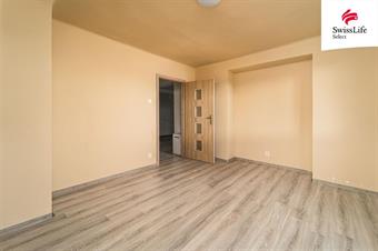 Prodej bytu 3+1 83 m2 Ke Kasárnům, Mariánské Lázně