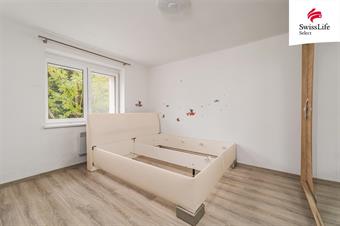 Prodej bytu 3+1 83 m2 Ke Kasárnům, Mariánské Lázně