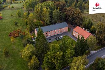 Prodej bytu 3+1 83 m2 Ke Kasárnům, Mariánské Lázně