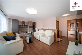 Prodej rodinného domu 150 m2, Nová Paka