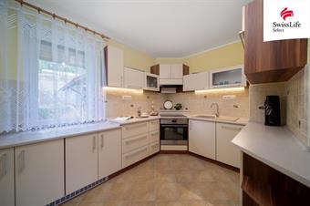 Prodej rodinného domu 150 m2, Nová Paka