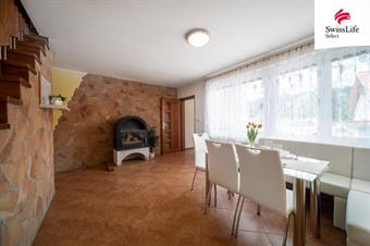 Prodej rodinného domu 150 m2, Nová Paka