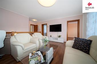 Prodej rodinného domu 150 m2, Nová Paka