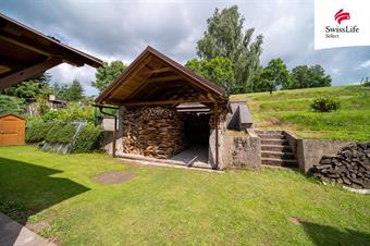 Prodej rodinného domu 150 m2, Nová Paka