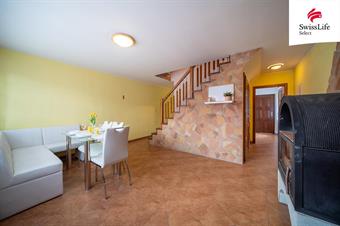 Prodej rodinného domu 150 m2, Nová Paka