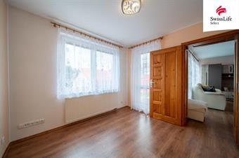 Prodej rodinného domu 150 m2, Nová Paka