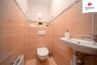 Prodej rodinného domu 150 m2, Nová Paka