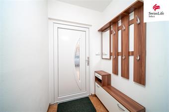 Prodej rodinného domu 150 m2, Nová Paka