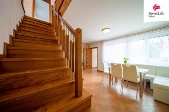 Prodej rodinného domu 150 m2, Nová Paka