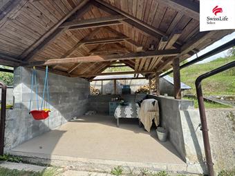 Prodej rodinného domu 150 m2, Nová Paka