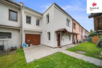 Prodej rodinného domu 150 m2, Nová Paka