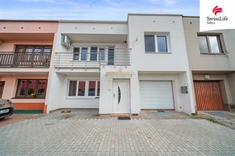 Prodej rodinného domu 150 m2, Nová Paka