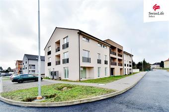 Pronájem bytu 1+kk 30 m2 Hrnčířská, Uhlířské Janovice