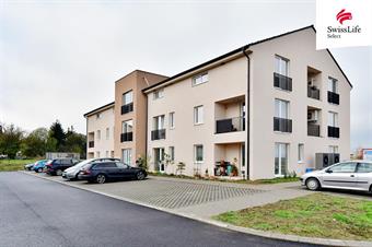 Pronájem bytu 1+kk 30 m2 Hrnčířská, Uhlířské Janovice