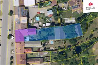 Prodej rodinného domu 250 m2 Nám. T. G. Masaryka, Golčův Jeníkov