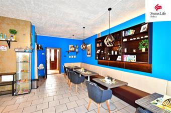 Prodej rodinného domu 250 m2 Nám. T. G. Masaryka, Golčův Jeníkov