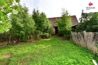 Prodej rodinného domu 250 m2 Nám. T. G. Masaryka, Golčův Jeníkov