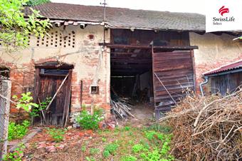 Prodej rodinného domu 250 m2 Nám. T. G. Masaryka, Golčův Jeníkov