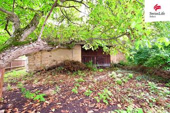 Prodej rodinného domu 250 m2 Nám. T. G. Masaryka, Golčův Jeníkov