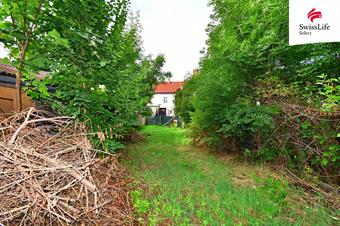 Prodej rodinného domu 250 m2 Nám. T. G. Masaryka, Golčův Jeníkov