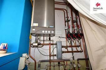 Prodej rodinného domu 250 m2 Nám. T. G. Masaryka, Golčův Jeníkov