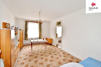 Prodej rodinného domu 250 m2 Nám. T. G. Masaryka, Golčův Jeníkov