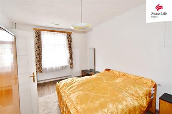 Prodej rodinného domu 250 m2 Nám. T. G. Masaryka, Golčův Jeníkov