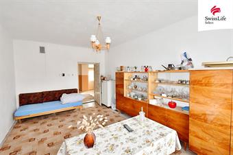 Prodej rodinného domu 250 m2 Nám. T. G. Masaryka, Golčův Jeníkov