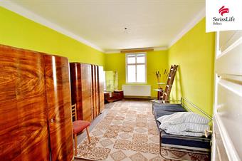 Prodej rodinného domu 250 m2 Nám. T. G. Masaryka, Golčův Jeníkov