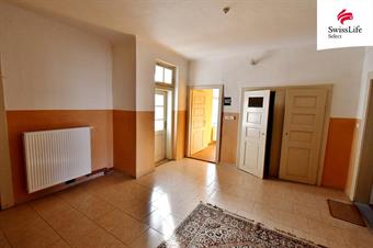 Prodej rodinného domu 250 m2 Nám. T. G. Masaryka, Golčův Jeníkov