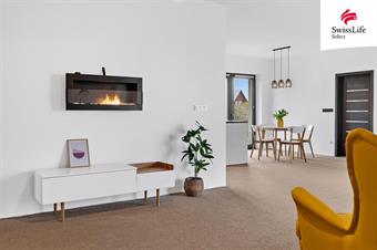 Prodej rodinného domu 180 m2 Na Hlásku, Choltice