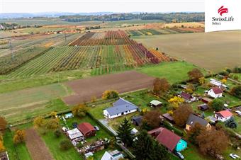 Prodej rodinného domu 180 m2 Na Hlásku, Choltice