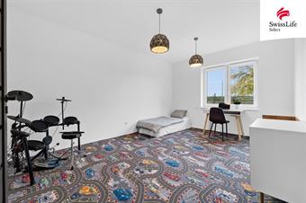 Prodej rodinného domu 180 m2 Na Hlásku, Choltice