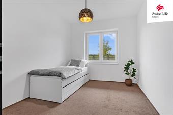 Prodej rodinného domu 180 m2 Na Hlásku, Choltice