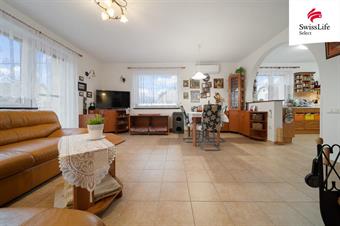 Prodej rodinného domu 200 m2, Jasenná