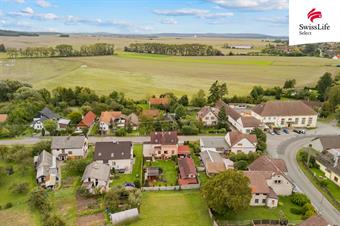 Prodej rodinného domu 200 m2, Jasenná