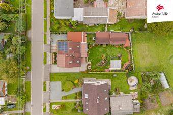 Prodej rodinného domu 200 m2, Jasenná