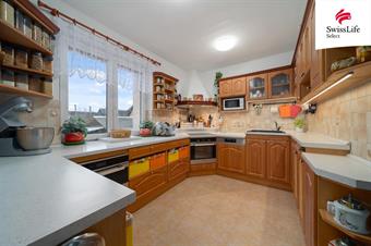 Prodej rodinného domu 200 m2, Jasenná