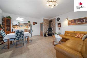 Prodej rodinného domu 200 m2, Jasenná